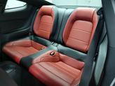 Thumbnail of 2015 Gray Ford Mustang