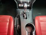 Thumbnail of 2015 Gray Ford Mustang