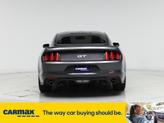 Thumbnail of 2015 Gray Ford Mustang