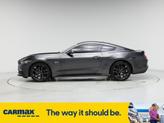 Thumbnail of 2015 Gray Ford Mustang