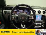 Thumbnail of 2015 Gray Ford Mustang