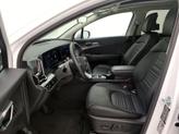 Thumbnail of 2023 White Kia Sportage