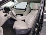 Thumbnail of 2024 Blue Hyundai PALISADE