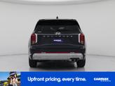 Thumbnail of 2024 Blue Hyundai PALISADE