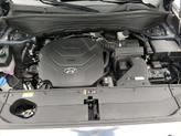 Thumbnail of 2024 Blue Hyundai PALISADE
