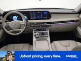 Thumbnail of 2024 Blue Hyundai PALISADE