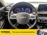 Thumbnail of 2022 Gray Kia Telluride