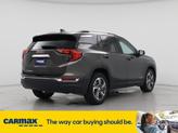 Thumbnail of 2019 Brown GMC Terrain