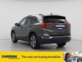 Thumbnail of 2019 Brown GMC Terrain