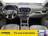 Thumbnail of 2019 Brown GMC Terrain