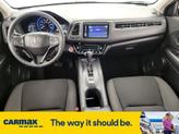 Thumbnail of 2022 White Honda HR-V