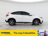 Thumbnail of 2022 White Honda HR-V