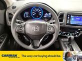 Thumbnail of 2022 White Honda HR-V