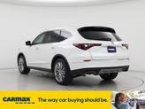 Thumbnail of 2025 White Acura MDX