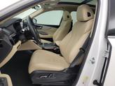 Thumbnail of 2025 White Acura MDX