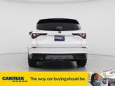 Thumbnail of 2025 White Acura MDX