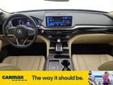 Thumbnail of 2025 White Acura MDX