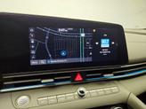 Thumbnail of 2024 Gray Hyundai ELANTRA