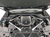 Thumbnail of 2023 Black BMW X5