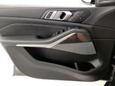 Thumbnail of 2023 Black BMW X5