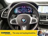 Thumbnail of 2023 Black BMW X5