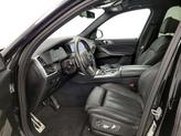 Thumbnail of 2023 Black BMW X5