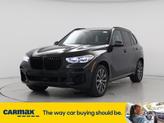 Thumbnail of 2023 Black BMW X5