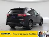 Thumbnail of 2023 Black BMW X5