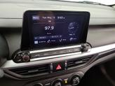 Thumbnail of 2023 Gray Kia Forte
