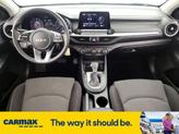Thumbnail of 2023 Gray Kia Forte