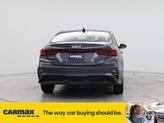 Thumbnail of 2023 Gray Kia Forte