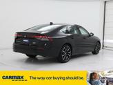Thumbnail of 2023 Black Honda Accord Hybrid