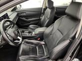 Thumbnail of 2023 Black Honda Accord Hybrid