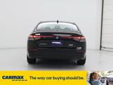 Thumbnail of 2023 Black Honda Accord Hybrid