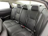 Thumbnail of 2023 Black Honda Accord Hybrid