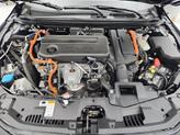 Thumbnail of 2023 Black Honda Accord Hybrid