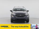Thumbnail of 2018 Gray Ford EcoSport