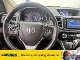 Thumbnail of 2015 White Honda CR-V