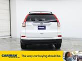 Thumbnail of 2015 White Honda CR-V