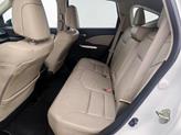 Thumbnail of 2015 White Honda CR-V