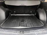 Thumbnail of 2015 White Honda CR-V