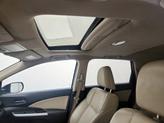 Thumbnail of 2015 White Honda CR-V
