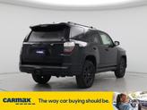 Thumbnail of 2020 Black Toyota 4Runner