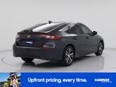 Thumbnail of 2023 Gray Honda Civic