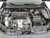 Thumbnail of 2023 Gray Honda Civic