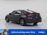 Thumbnail of 2023 Gray Honda Civic
