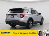 Thumbnail of 2022 Silver Ford Explorer