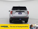 Thumbnail of 2022 Silver Ford Explorer