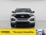 Thumbnail of 2022 Silver Ford Explorer