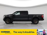 Thumbnail of 2021 Black Ford F-150